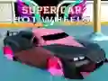 Гульня Супер Аўтамабіль Hot Wheels онлайн Гульня Супер Аўтамабіль Hot Wheels онлайн