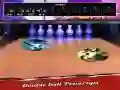 Гульня Strike Bowling King 3D Bowling онлайн Гульня Strike Bowling King 3D Bowling онлайн