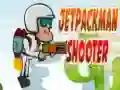 Гульня Стралец Jetpackman онлайн Гульня Стралец Jetpackman онлайн