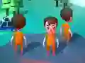 Гульня План ра Escape з турмы онлайн