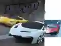 Гульня Сымулятар гонкі аўтамабіляў па снезе онлайн Гульня Сымулятар гонкі аўтамабіляў па снезе онлайн