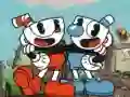 Гульня Cuphead онлайн Гульня Cuphead онлайн