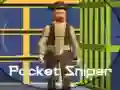 Гульня Pocket Sniper онлайн Гульня Pocket Sniper онлайн