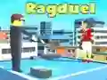 Гульня Ragduel онлайн Гульня Ragduel онлайн