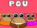 Гульня Pou онлайн