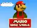Гульня Сусвет Mario Bros онлайн