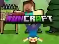 Гульня Супер RunCraft онлайн Гульня Супер RunCraft онлайн