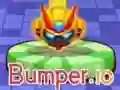 Гульня Bumper.io онлайн