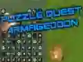 Гульня Паўзл-Квест: Армагеддон онлайн