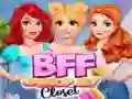 Гульня BFF #Купiць З Маго Гардеробу онлайн Гульня BFF #Купiць З Маго Гардеробу онлайн
