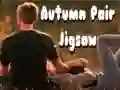Гульня Аўтумн Пары Пазл онлайн Гульня Аўтумн Пары Пазл онлайн