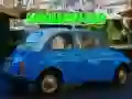 Гульня Італьянскі Найменшы Аўтамабіль онлайн Гульня Італьянскі Найменшы Аўтамабіль онлайн