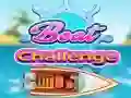 Гульня Boat Challenge онлайн