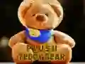 Гульня Плюшавы Мядзведзь онлайн Гульня Плюшавы Мядзведзь онлайн