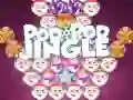 Гульня Pop-Pop Jingle онлайн Гульня Pop-Pop Jingle онлайн