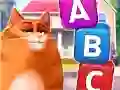 Гульня Котка Хаос онлайн