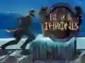 Гульня Чорныя трон онлайн Гульня Чорныя трон онлайн