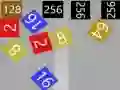 Гульня Цепной Куб: 2048 онлайн