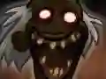 Гульня Troll Face Quest Horror 3 онлайн