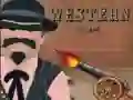 Гульня Захадняе ўцячэнне онлайн Гульня Захадняе ўцячэнне онлайн