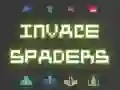 Гульня Invace Spaders онлайн Гульня Invace Spaders онлайн