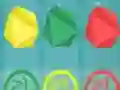Гульня Смена Цветаў онлайн Гульня Смена Цветаў онлайн