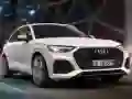Гульня Audi SQ5 TDI Слайд онлайн Гульня Audi SQ5 TDI Слайд онлайн
