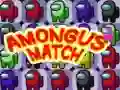 Гульня Among Us Матч онлайн Гульня Among Us Матч онлайн