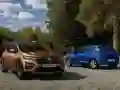 Гульня Dacia Sandero Слід онлайн Гульня Dacia Sandero Слід онлайн