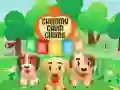 Гульня Chummy Chum Chums: Матч онлайн Гульня Chummy Chum Chums: Матч онлайн