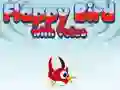Гульня Flappy Bird Гра з Голасам онлайн Гульня Flappy Bird Гра з Голасам онлайн
