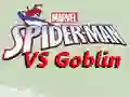 Гульня Marvel Spider-Man супраць Гобліна онлайн Гульня Marvel Spider-Man супраць Гобліна онлайн