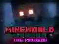 Гульня MineWorld Г horror Замак онлайн Гульня MineWorld Г horror Замак онлайн