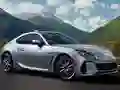 Гульня Subaru BRZ Съсъх онлайн Гульня Subaru BRZ Съсъх онлайн