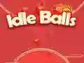 Гульня Balle Inaktive онлайн Гульня Balle Inaktive онлайн