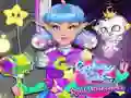 Гульня Галактычная дзяўчына: Сапраўдны пераўтварэнне онлайн Гульня Галактычная дзяўчына: Сапраўдны пераўтварэнне онлайн
