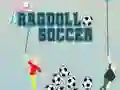 Гульня Ragdoll Футбол онлайн