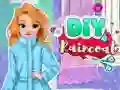 Гульня DIY Дождевік онлайн Гульня DIY Дождевік онлайн