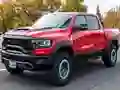 Гульня Ram 1500 TRX Слізг онлайн Гульня Ram 1500 TRX Слізг онлайн