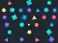 Гульня Idle Pinball Breakout онлайн Гульня Idle Pinball Breakout онлайн
