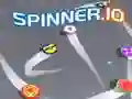 Гульня Spinner.io онлайн Гульня Spinner.io онлайн