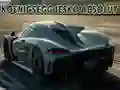 Гульня Koenigsegg Jesko Absolut онлайн