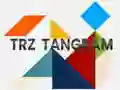 Гульня TRZ Tangram онлайн Гульня TRZ Tangram онлайн