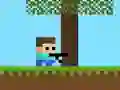 Гульня Minecraft: Прыгода Стыў онлайн Гульня Minecraft: Прыгода Стыў онлайн