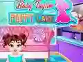 Гульня Догляд за шчанем Baby Taylor онлайн Гульня Догляд за шчанем Baby Taylor онлайн