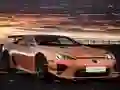 Гульня Галавар Lexus LFA Nurburgring Package онлайн Гульня Галавар Lexus LFA Nurburgring Package онлайн