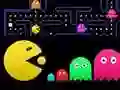 Гульня Pacmen онлайн
