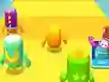 Гульня Fall Guys: Короткий шлях Про онлайн Гульня Fall Guys: Короткий шлях Про онлайн