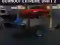 Гульня Burnout Extreme Drift 2 онлайн