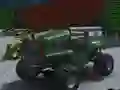Гульня RCC Паркоўка аўтамабіляў 3D онлайн Гульня RCC Паркоўка аўтамабіляў 3D онлайн